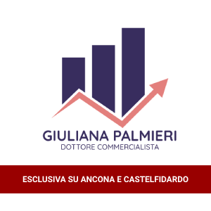 Studio Commercialista Dott.ssa Giuliana Palmieri