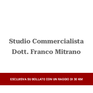 Studio Commercialista Dott. Franco Mitrano