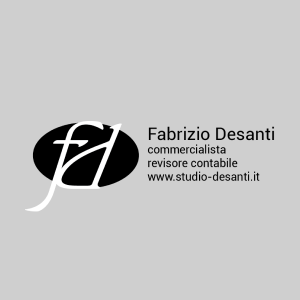 Studio Dott. Fabrizio Desanti Commercialista – Revisore Contabile