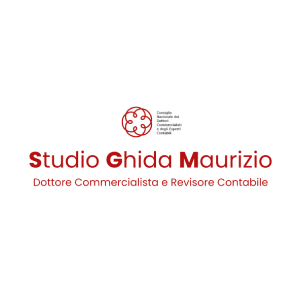 Studio Ghida Maurizio – Dottore Commercialista e Revisore Contabile