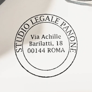 Studio Legale Panone – Avv. Marco Panone