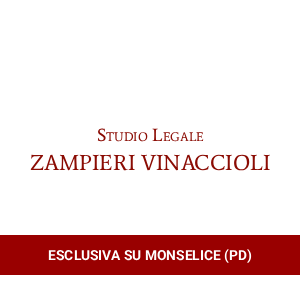 Studio Legale Zampieri Vinaccioli