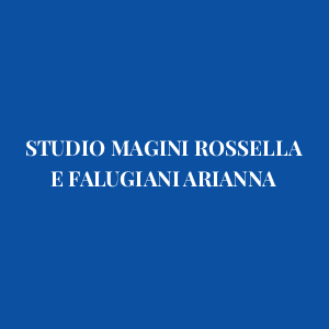 Studio Magini Rossella e Falugiani Arianna