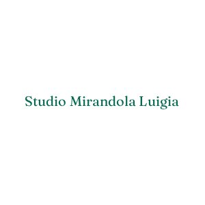 Studio Mirandola Luigia