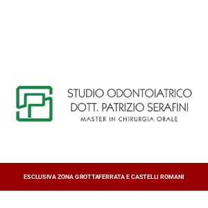 Studio Dentistico Dott. Patrizio Serafini