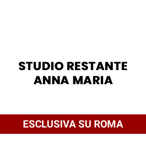 Studio Restante Anna Maria