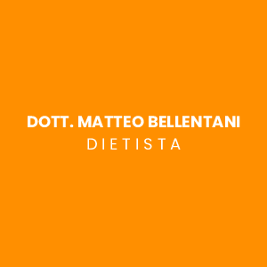 Dott. Matteo Bellentani – Dietista