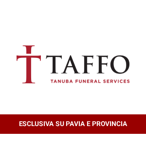 Taffo Funeral Services – Pavia