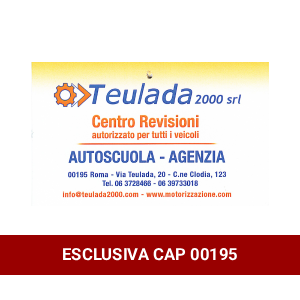 TEULADA 2000 SRL