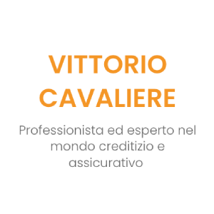 Vittorio Cavaliere – Financial advisor