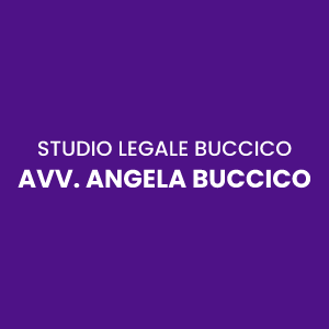 Studio Legale Buccico – Avv. Angela Buccico