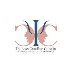 Dott.ssa Caroline Coretta – Psicologa • Sessuologa • Psicoterapeuta • Puericultrice