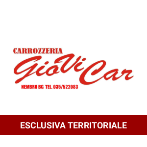 Carrozzeria Giovicar