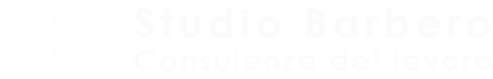 Studio Barbero – Consulenza del lavoro