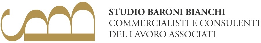 Studio Baroni Bianchi