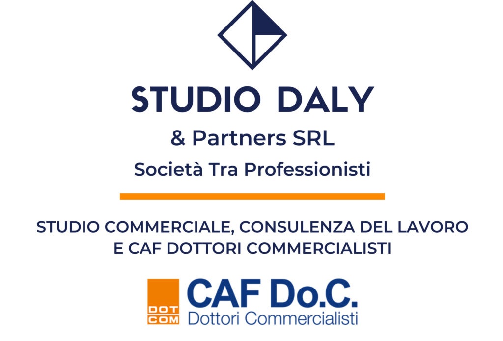 Studio Daly & Partners SRL STP