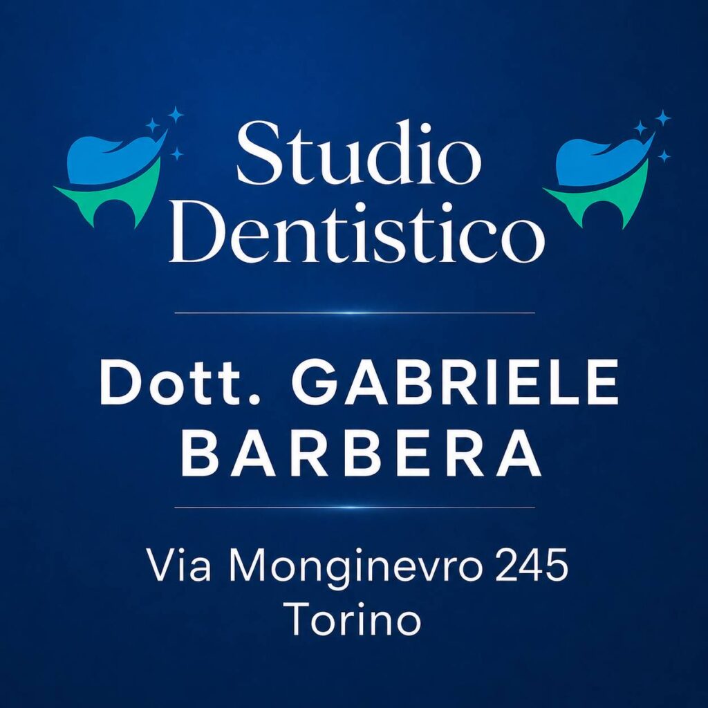 Studio Dentistico Dott. Gabriele Barbera