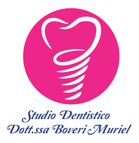Studio Dentistico Boveri – Dott.ssa Boveri Muriel