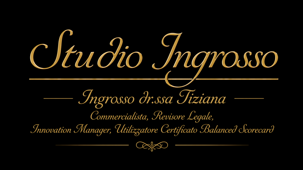 Studio Ingrosso Tiziana