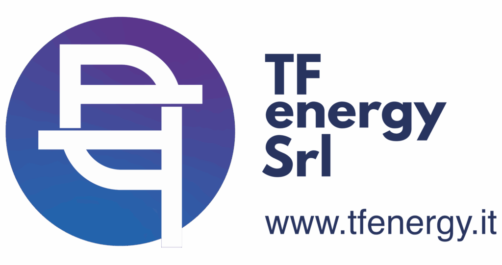 Tf Energy S.R.L.