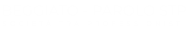 Studio Beggiato Parolo STP