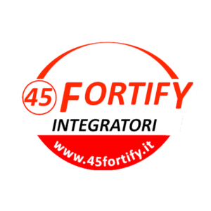 45 Fortify – Integratori e Prodotti per il Benessere Quotidiano