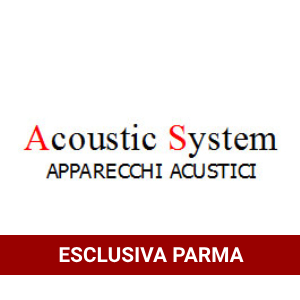 Acoustic System