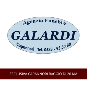 Agenzia funebre Galardi