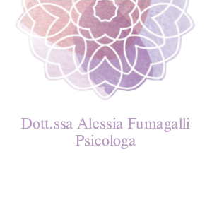 Dott.ssa Alessia Fumagalli – Psicologa