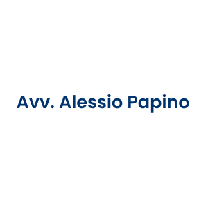 Avv. Alessio Papino