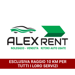 Alex Rent