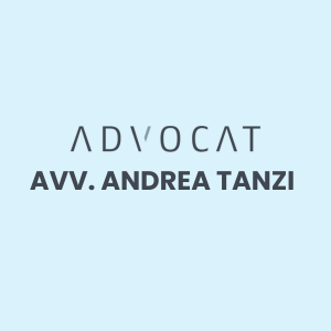 ADVOCAT – Avv. Andrea Tanzi