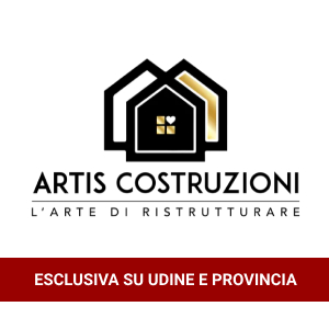 Artis Costruzioni – Ristrutturazioni a Udine provincia, Gorizia e Provicia