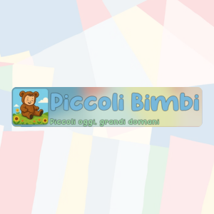 Asilo Nido Piccoli Bimbi