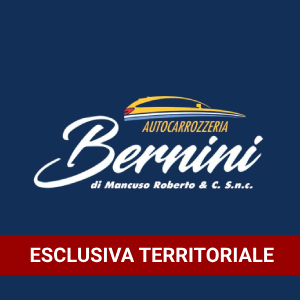 Autocarrozzeria Bernini di Mancuso Roberto & C. SNC