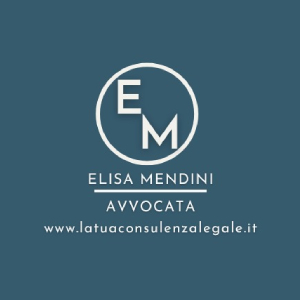 Avv. Elisa Mendini