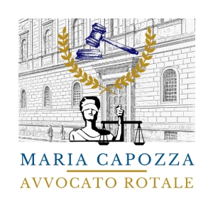Avv. Maria Pia Capozza