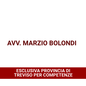 Studio Legale Avv. Marzio Bolondi