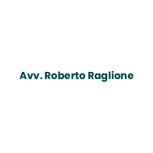 Avv. Roberto Raglione
