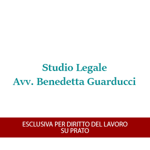 Studio Legale Avv. Benedetta Guarducci