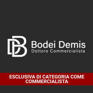 Bodei Demis Commercialista