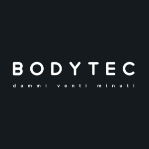 BODYTEC dammi venti minuti