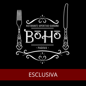Ristorante Boho Padova