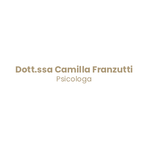 Dott.ssa Camilla Franzutti – Psicologa