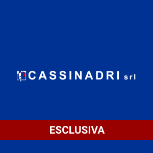 Cassinadri SRL