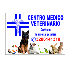 Centro Medico Veterinario Dr.ssa Marilena Scuderi