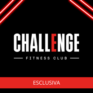 Challenge Fitness Club