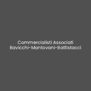 Commercialisti Associati Bavicchi-Mantovani-Battistacci