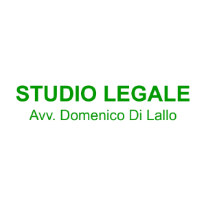 Studio Legale Avv. Domenico Di Lallo