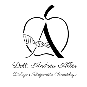 Dott. Andrea Aller | Biologo Nutrizionista e Chinesiologo